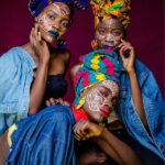 Exploring the Diversities of Cultures of Countries in Africa
