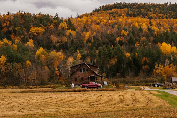 5 Good Things About Rural Life: Embracing the Benefits of Living Away from the City