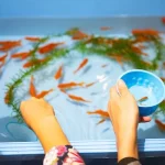 Tiny Fishing: Tips and Techniques for Catching Small Fish