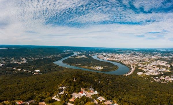 The Tennessee Valley Authority: A Transformative Legacy and Sustainable Future