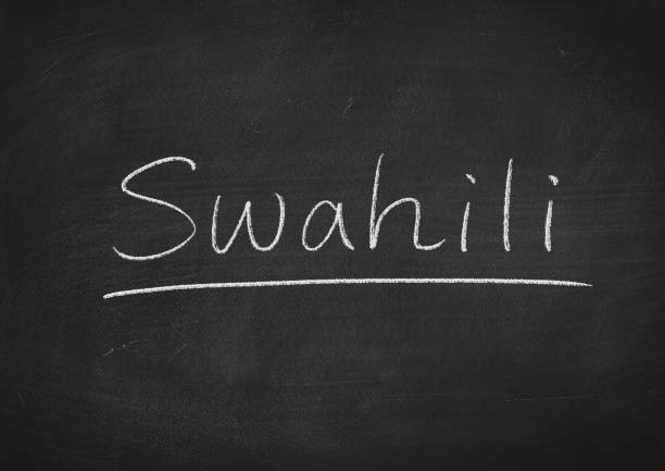Unlocking Opportunities: Harnessing the Power of Swahili Language for Development