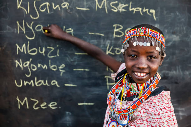 Unlocking Opportunities: Harnessing the Power of Swahili Language for Development