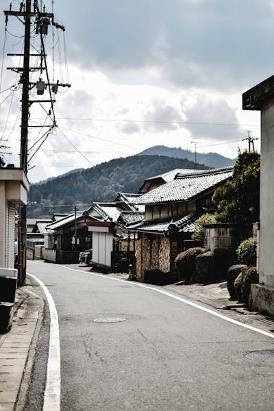 What Japanese Rural Life Adventure And Experiences Await You?