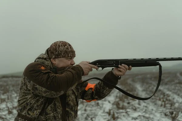 10 Essential Tips for Engaging with Rural King guns Safely and be Happy